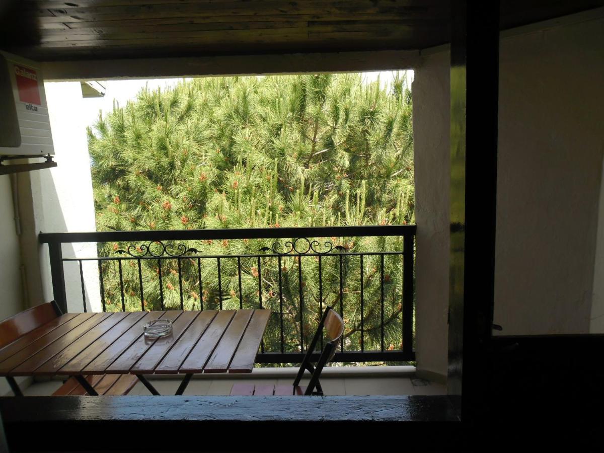 Maviev Otel Çeşme Cameră foto