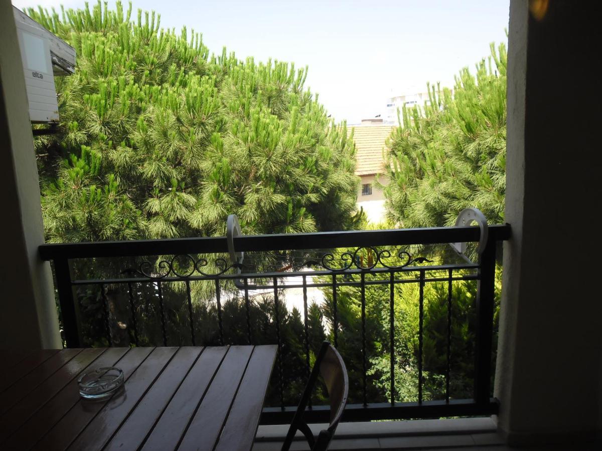 Maviev Otel Çeşme Cameră foto