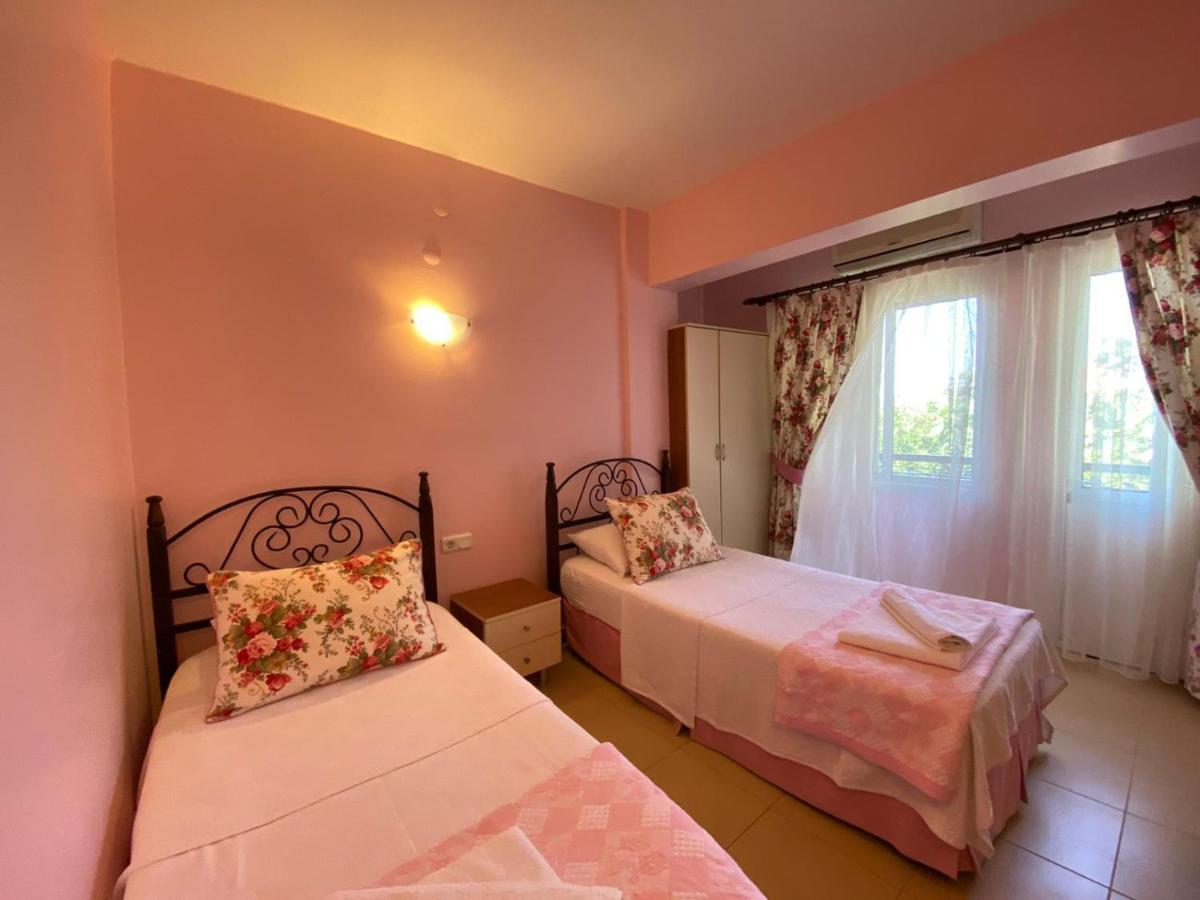 Maviev Otel Çeşme Exterior foto