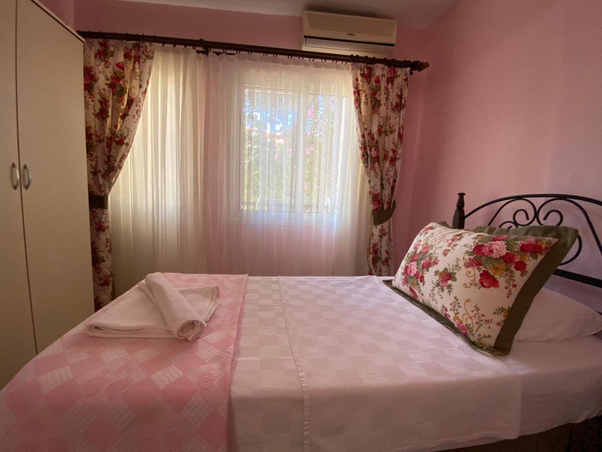Maviev Otel Çeşme Exterior foto